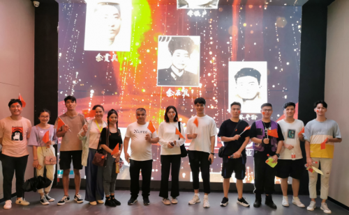 我们立项教育部2023年度高校思想政治工作精品项目,温州高职唯一