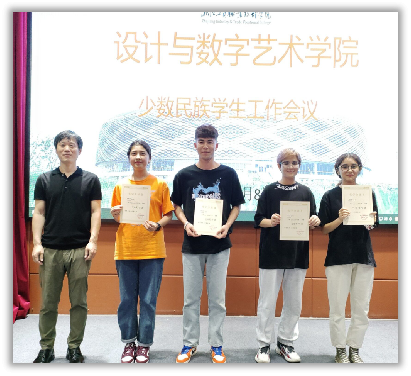 我们立项教育部2023年度高校思想政治工作精品项目,温州高职唯一