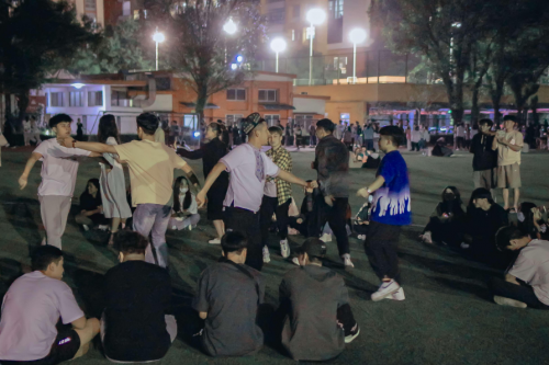 我们立项教育部2023年度高校思想政治工作精品项目,温州高职唯一